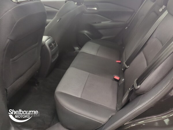 Used Nissan Qashqai 2022 for sale - 76327466: Photo 8