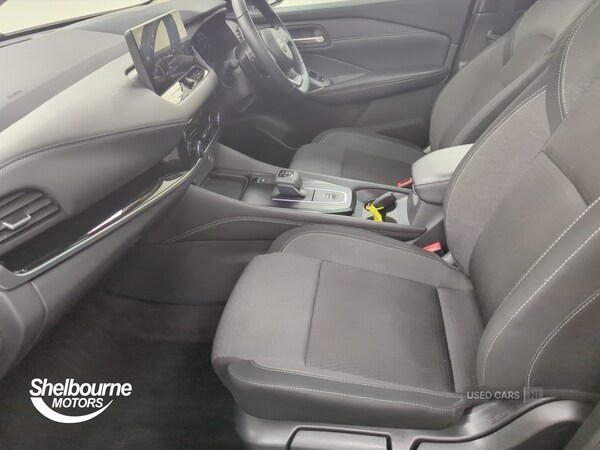 Used Nissan Qashqai 2022 for sale - 76327466: Photo 9