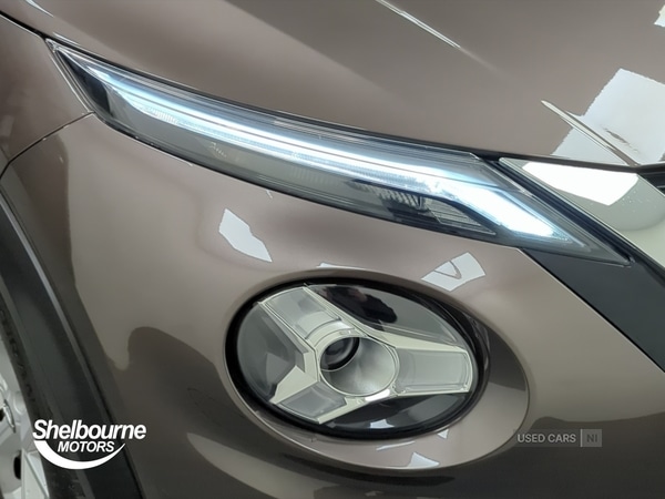 Used Nissan Juke 2021 for sale - 77560359: Photo 11