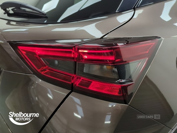 Used Nissan Juke 2021 for sale - 77560359: Photo 12