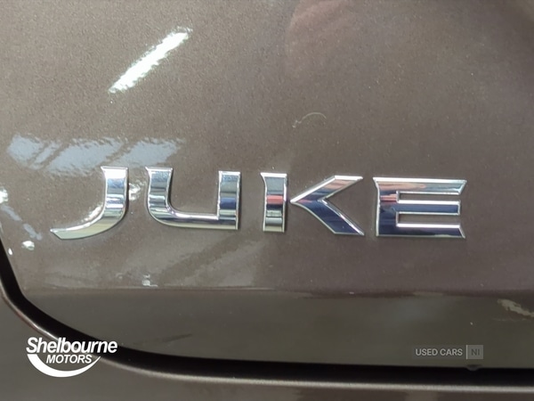 Used Nissan Juke 2021 for sale - 77560359: Photo 13