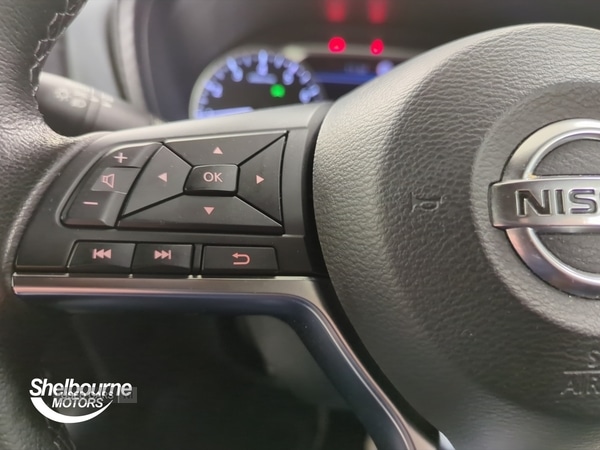 Used Nissan Juke 2021 for sale - 77560359: Photo 16