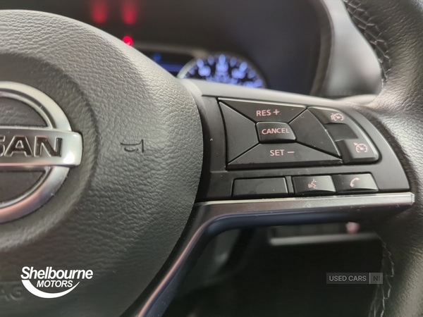 Used Nissan Juke 2021 for sale - 77560359: Photo 17