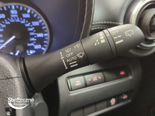 Used Nissan Juke 2021 for sale - 77560359: Photo 18