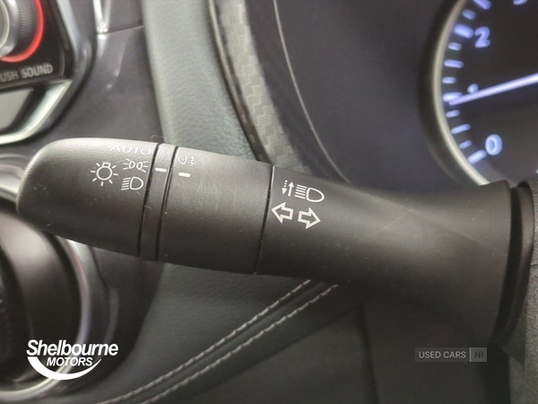 Used Nissan Juke 2021 for sale - 77560359: Photo 19