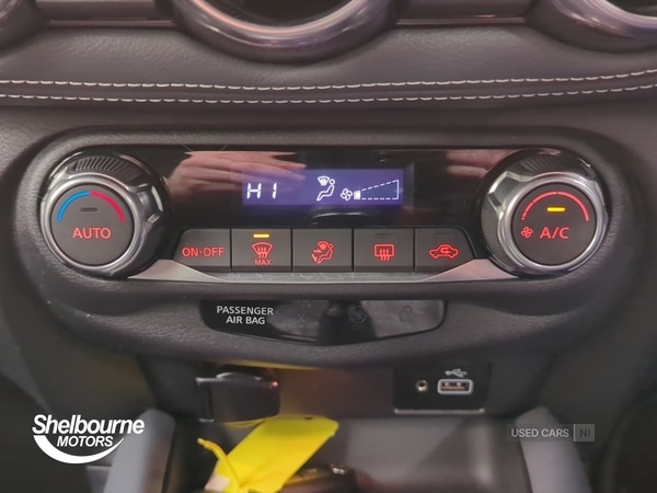 Used Nissan Juke 2021 for sale - 77560359: Photo 21