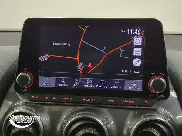 Used Nissan Juke 2021 for sale - 77560359: Photo 23