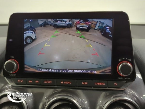 Used Nissan Juke 2021 for sale - 77560359: Photo 24