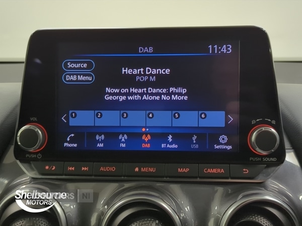 Used Nissan Juke 2021 for sale - 77560359: Photo 3