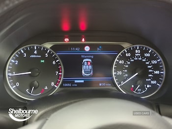 Used Nissan Juke 2021 for sale - 77560359: Photo