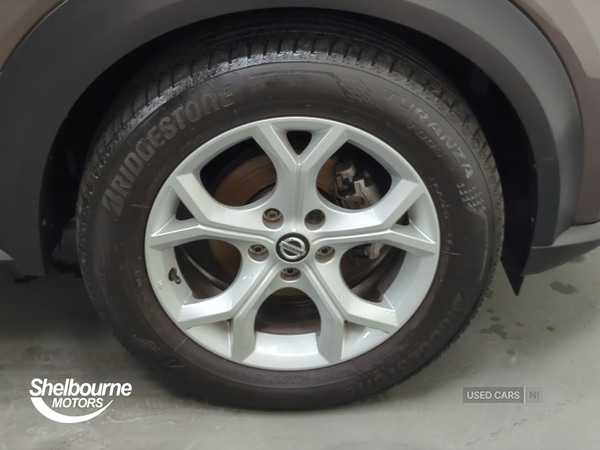 Used Nissan Juke 2021 for sale - 77560359: Photo 5