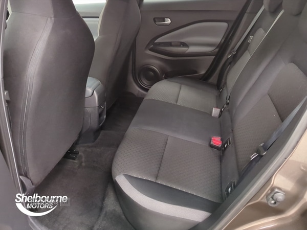 Used Nissan Juke 2021 for sale - 77560359: Photo 6