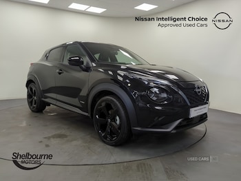 Used Nissan Juke 2025 for sale - 75590228: Photo