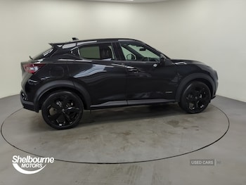 Used Nissan Juke 2025 for sale - 75590228: Photo