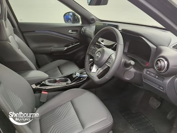 Used Nissan Juke 2025 for sale - 75590228: Photo