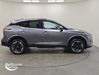 Used Nissan Qashqai 2025 for sale - 78261624: Photo