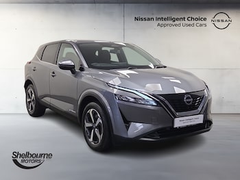 Used Nissan Qashqai 2023 for sale - 78959216: Photo