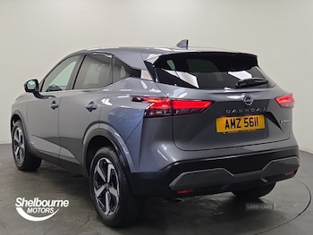 Used Nissan Qashqai 2023 for sale - 78959216: Photo