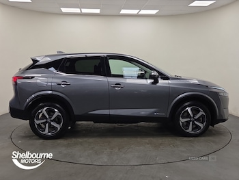 Used Nissan Qashqai 2023 for sale - 78959216: Photo