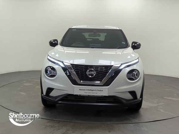 Used Nissan Juke 2021 for sale - 76802915: Photo 10