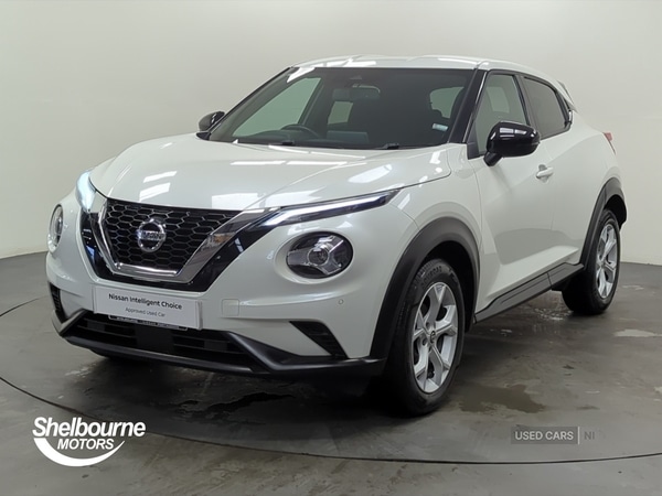 Used Nissan Juke 2021 for sale - 76802915: Photo 11