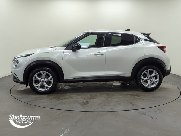 Used Nissan Juke 2021 for sale - 76802915: Photo 14