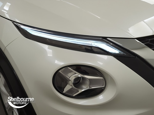 Used Nissan Juke 2021 for sale - 76802915: Photo 18