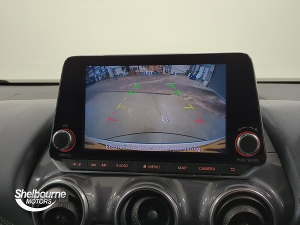 Used Nissan Juke 2021 for sale - 76802915: Photo 31