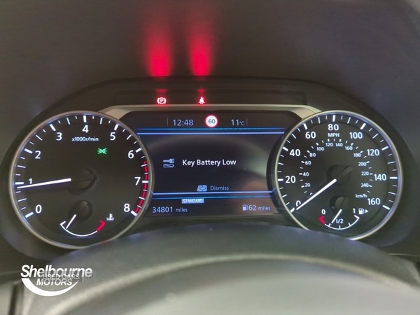 Used Nissan Juke 2021 for sale - 76802915: Photo 6