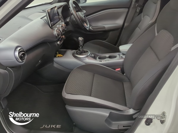 Used Nissan Juke 2021 for sale - 76802915: Photo 9