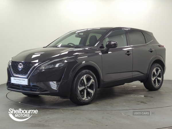 Used Nissan Qashqai 2022 for sale - 77794733: Photo 10