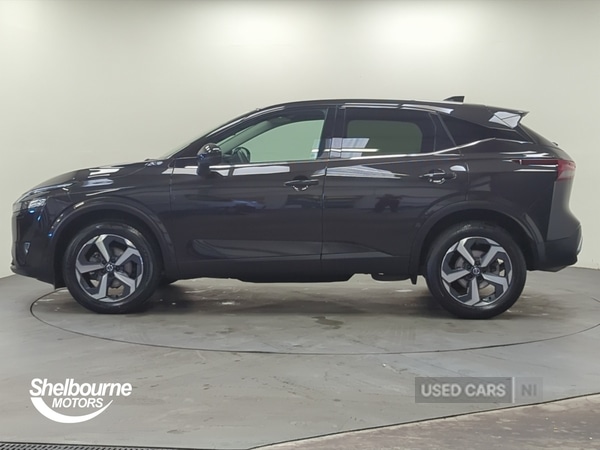Used Nissan Qashqai 2022 for sale - 77794733: Photo 13