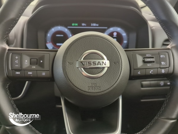 Used Nissan Qashqai 2022 for sale - 77794733: Photo 14