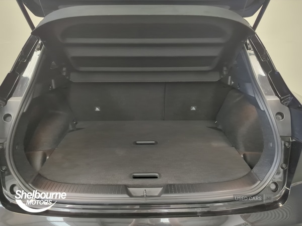 Used Nissan Qashqai 2022 for sale - 77794733: Photo 16