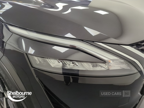 Used Nissan Qashqai 2022 for sale - 77794733: Photo 17