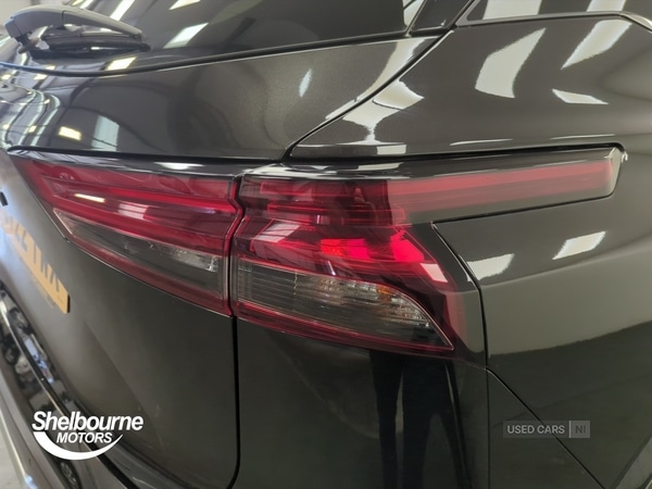 Used Nissan Qashqai 2022 for sale - 77794733: Photo 18