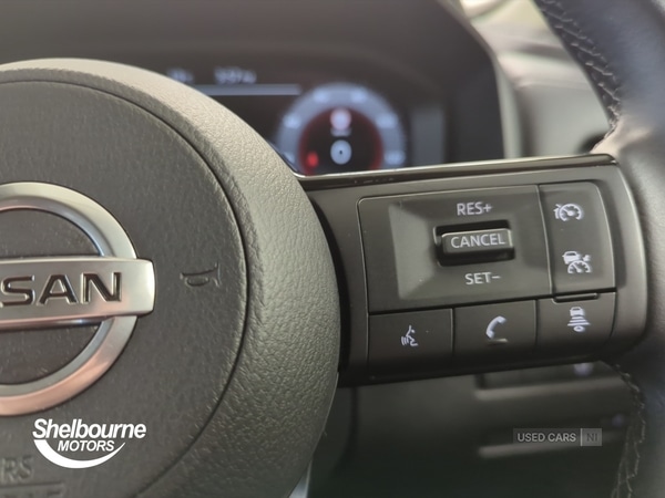 Used Nissan Qashqai 2022 for sale - 77794733: Photo 22