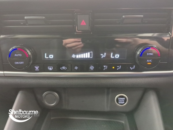 Used Nissan Qashqai 2022 for sale - 77794733: Photo 26