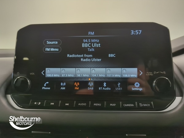 Used Nissan Qashqai 2022 for sale - 77794733: Photo 27