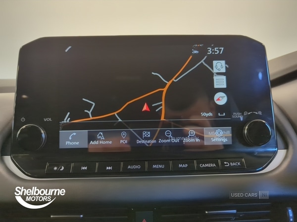 Used Nissan Qashqai 2022 for sale - 77794733: Photo 28