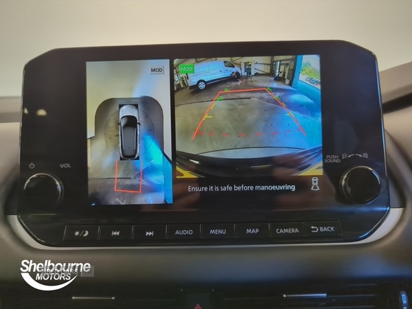 Used Nissan Qashqai 2022 for sale - 77794733: Photo 29