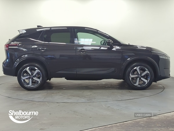 Used Nissan Qashqai 2022 for sale - 77794733: Photo 3