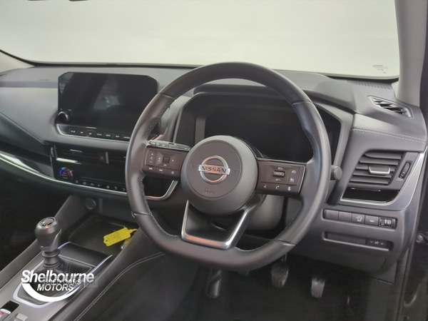 Used Nissan Qashqai 2022 for sale - 77794733: Photo 4