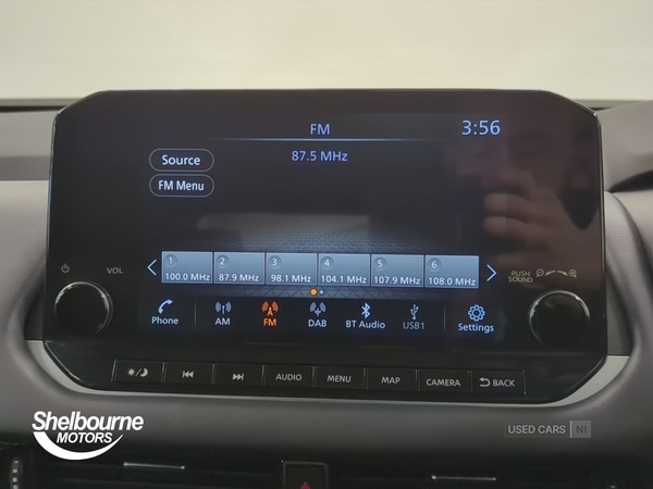 Used Nissan Qashqai 2022 for sale - 77794733: Photo 5