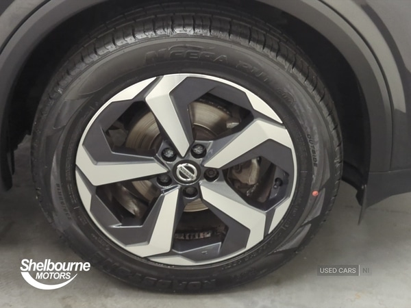 Used Nissan Qashqai 2022 for sale - 77794733: Photo 6