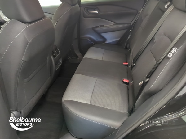 Used Nissan Qashqai 2022 for sale - 77794733: Photo 7