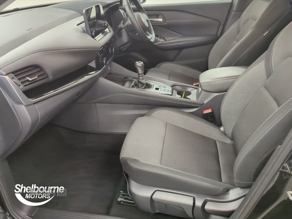 Used Nissan Qashqai 2022 for sale - 77794733: Photo 8