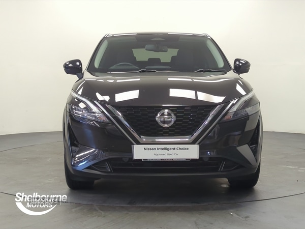 Used Nissan Qashqai 2022 for sale - 77794733: Photo 9