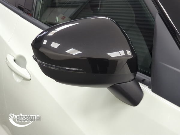 Used Nissan Juke 2023 for sale - 77941312: Photo 21