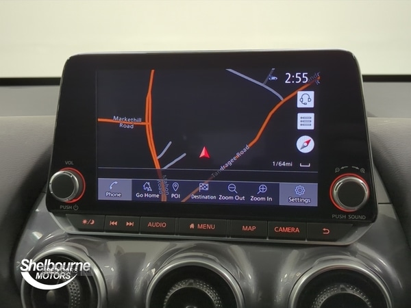 Used Nissan Juke 2023 for sale - 77941312: Photo 30